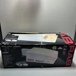 Rab AJH70XQTW Area Light 70W Mh Hpf Wall Mount White. Fixed Price $195.00.