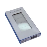 Lutron Hqwt PBT-4W-CWH Palladiom Button Keypad Cover Glass White New. Fixed Price $34.99.