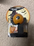 (unopened) Projectables Led Night Light Spooky Cat Plug-in Halloween Cor. Fixed Price $12.00.