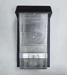 Philips HL01 L004 2XPL-S 11W Fluorescent Wall Lighting Fixture 230V. Fixed Price $110.00.