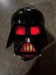 Darth Vader 3D Light Fx Wall Star Wars Led Night Tested Works!. Fixed Price $9.99.