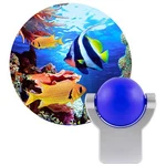 Jasco 11296 Projectables Led Night Light Plug. Fixed Price $18.90.