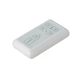 Wac LED-TO24-WS Invisiled Palette Wireless Controller For Color Changing Tape. Fixed Price $94.00.