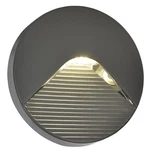 Forum Lighting - Circular Led Outdoor Guide Light, Surface Mount. Fixed Price $69.95.