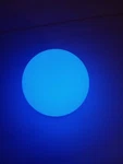 Monster Multi-color Led Mini Orb MLB7-1043-RGB. Fixed Price $28.95.