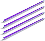 Uv Led Bar, 22W 4FT, T5 Integrated Bulb, Fixture For. Fixed Price $83.83.