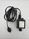 Blisslights Automatic Cycling Timer 12VAC 1A Outdoor Accessory. Fixed Price $10.49.