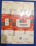 Sengled Smart Wi-fi Light Bulbs For Alexa A19 800LM 60W Eq Soft White Pack. Fixed Price $14.99.