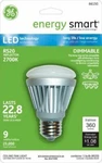 Ge Lighting 66150 Energy Smart Led 9-WATT (36-WATT Replacement) 360-LUMEN R20.... Fixed Price $26.29.