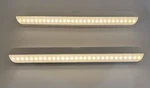 Ikea Kolvatten Led Light With Sensor White/battery Operated 12". Fixed Price $28.19.