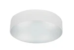 Access Lighting Tomtom 1-LIGHT White Led Flush Mount Energy Star. Fixed Price $84.99.