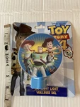 Led Night Light Toy Story 4 Pixar Disney. Fixed Price $8.50.
