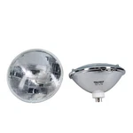 2 Halogen Headlight Bulbs Hudson 1956 1957 New Pair Hornet Wasp. Fixed Price $43.98.