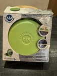 Claessens Globetrotter Kidsleep Teaching Night Light Green Not Tested. Fixed Price $20.00.