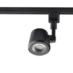 Nuvo Lighting LIGHT-LED-12W Track Head-taper BACK-BLACK-36 Beam TH454. Fixed Price $63.99.