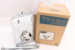 Case Of Progress Lighting P831-AT 4" A/t New Construction Recessed Housing. Fixed Price $89.99.