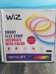 Wiz Connected Neon Smart Flex 16.4 Two 8.2FT Strip.. Fixed Price $31.00.