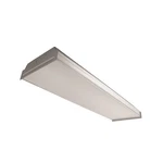 Afx Lighting Narrow Wrap 2LT 24" Surface Mount, 120V/PRISMATIC Lens - LW217R8. Fixed Price $67.60.