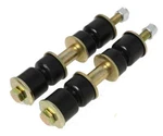 Energy Suspension #9.8163G Sway Bar End Link Set 3.375IN To 3.875IN Blk. Fixed Price $28.08.