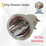 Genuine Oem Osram P-vip Projector Lamp Bulb For Vivitek H1080FD Replacement. Fixed Price $20.13.