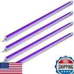 Barrina Uv Led 22W 4FT T5 Integrated Bulb Fixture. Fixed Price $97.86.
