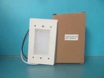 New Bruck 138021/3 White U1SLG-WW-UNI Step Light Ledrabrands Lumannaire. Fixed Price $24.99.