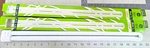 Ge FT55DL/841 F55BX/840 Biax Single Tube Pin Bulb 55W (lot Of 2) C9S4. Fixed Price $24.50.