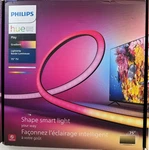 Philips Hue Play Gradient 75" Smart Tv Led Lightstrip-requires Bridge & Sync Box. Fixed Price $224.98.