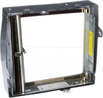 RDF1 Premium Radiation Damper For Ventilation Fans, Compatible With Exhaust. Fixed Price $143.74.
