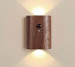 Good Rechargeable Motion Sensor Night Light 2 Pack Led Wall With Magnetic. Fixed Price $39.95.