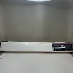 Legrand Adorne APMT18TM4 18" Modular Track Extender Titanium. Fixed Price $54.99.