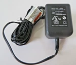 Charger Wall Unit 120V-60HZ 6W For Ottlite Rechargeable Task Lamp Model #515003. Fixed Price $7.99.