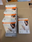 Sylvania Smart+ Adjustable White 60 9.5W Medium Base Lot Of 4. Fixed Price $16.99.