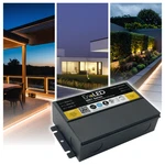 Enoled Compact Dimmable J-box Driver MX1 Series 24V IP65 Ul Listed. Fixed Price $169.99.