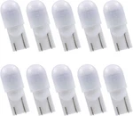 T10 Wedge Base Led Bulb 12V Dc 1W, T5 Low Voltage Landscape Warm White. Fixed Price $18.68.