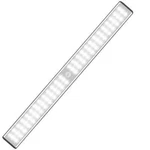 Moston Super Bright Rechargeable Closet Lights 78 Led Motion Sensor Night Lig.... Fixed Price $59.99.