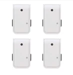Brand New 4-PACK Eaton RF96APM-BX-LW Z-wave Plus Wireless On/off Plug-in Module. Fixed Price $64.60.