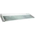 EUZ57 Elco 16" Low Voltage Xenon Undercabinet Lights White. Fixed Price $49.99.