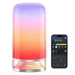 Govee Rgbic Smart Table 2, Matter Compatible, Touch Bedside Lamp, 500LM. Fixed Price $80.67.