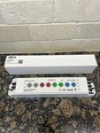Rgb Led Tape Light Ltech T3-5A Wireless Rf Single-zone Remote. Fixed Price $50.00.
