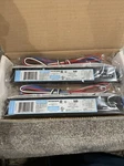 Pack Philips Advance Signify IOPA-3P32-N 120V To 277V Electronic Lamp Ballast. Fixed Price $24.99.