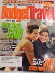 Budget Travel Magazine Peanuts Paris Disney Sept/oct 2011 062717NONR. Fixed Price $14.99.