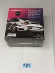 Crimestopper Back Parking Assist System CA-5013. Fixed Price $40.42.