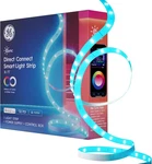 Ge Smart Led Light, Color Changing Room Decor Strip, Works With. Fixed Price $21.71.