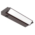 Getinlight 12-INCH Swivel Led Under Cabinet Lights Glass Lens Selectable White. Fixed Price $67.09.