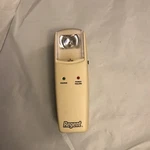 Regent Power Failure Emergency Light HS2PC (no Batteries). Fixed Price $19.50.