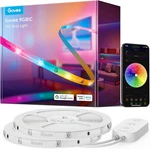 65.6 Feet Rgbic Led Strip Lights For Bedroom, Smart Alexa Compatibl. Fixed Price $83.04.