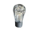 Replacement Bulb Cover For Enbrighten Jasco Cafe String Lights Seasons. Fixed Price $9.00.