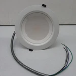 Led Sylvania 79742 Ultra Recessed Light Kit 8' 2X42W 5000 Lumens 4000K. Fixed Price $157.98.