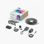 Nanoleaf 4D Screen Mirror + Lightstrip Kit For Tvs And Monitors Up 65". Fixed Price $72.38.
